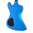 Futura RD Custom Electric Guitar with Gigbag - Twilight Shift