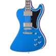 Futura RD Custom Electric Guitar with Gigbag - Twilight Shift
