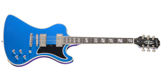 Epiphone - Futura RD Custom Electric Guitar with Gigbag - Twilight Shift