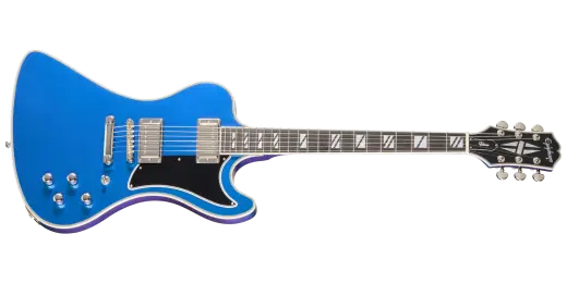 Epiphone - Futura RD Custom Electric Guitar with Gigbag - Twilight Shift