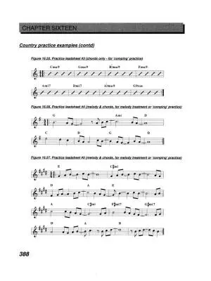 The Pop Piano Book - Harrison