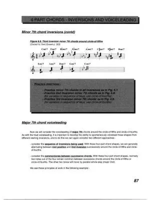 The Pop Piano Book - Harrison