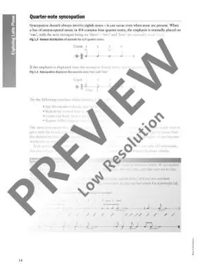 Exploring Latin Piano - Richards/Crawford - Piano - Book/Audio Online