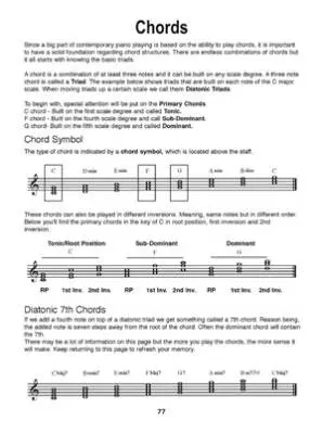 Modern Piano Method, Grade 1 - Danielsson - Piano - Book/Audio Online