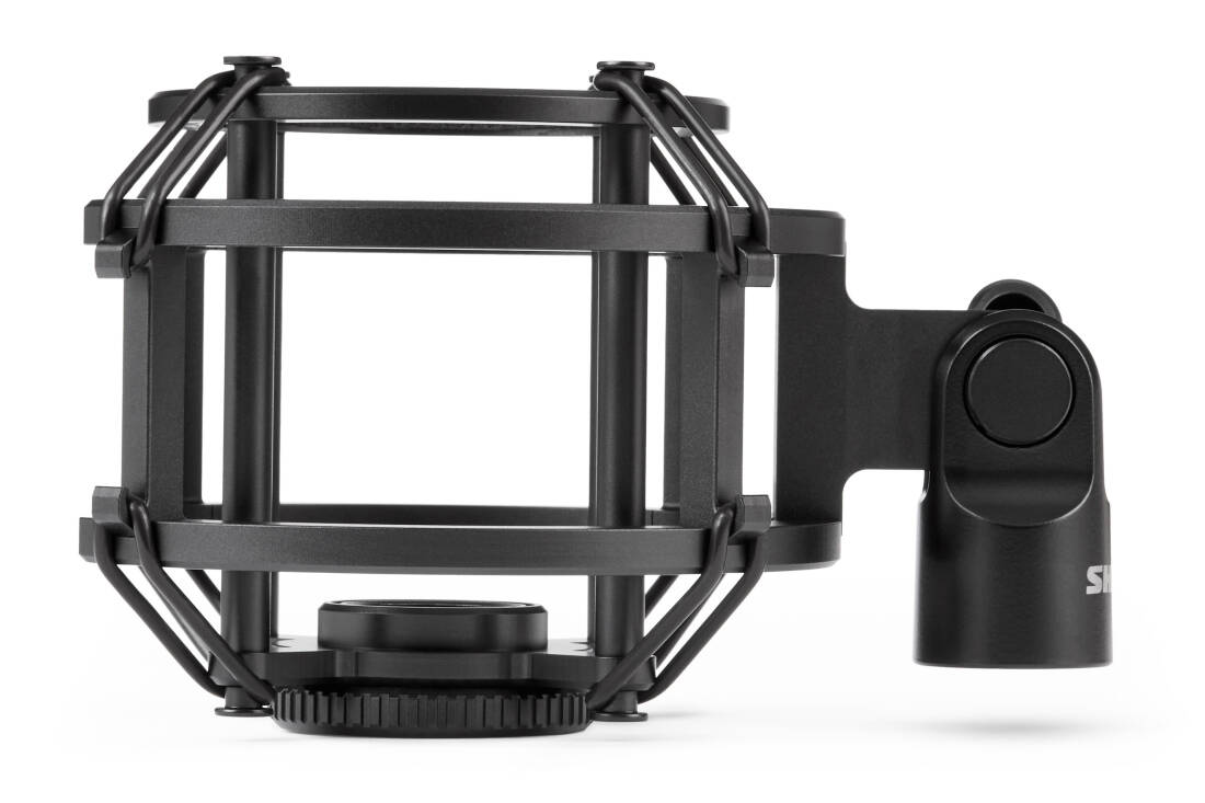 Shock Mount for KSM40C and KSM44MP