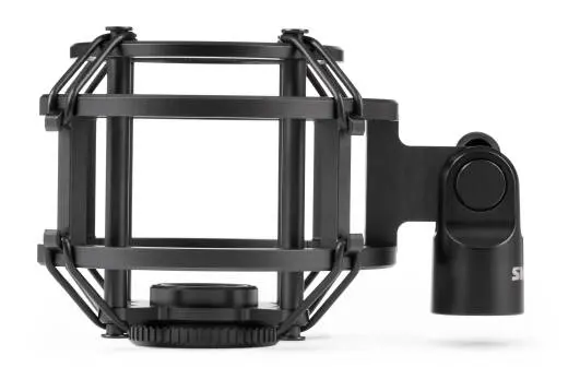 Shure - Shock Mount for KSM40C and KSM44MP