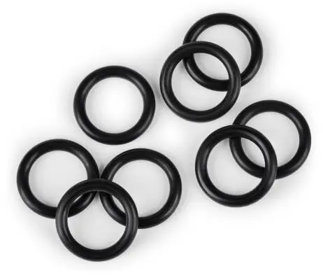 Shure - Elastic Bands for KSM Shock Mounts