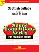 Scottish Lullaby - Scottish/Smith - Concert Band - Gr. 0.5