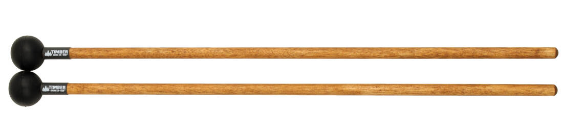 Soft Rubber Mallets with Birch Handles