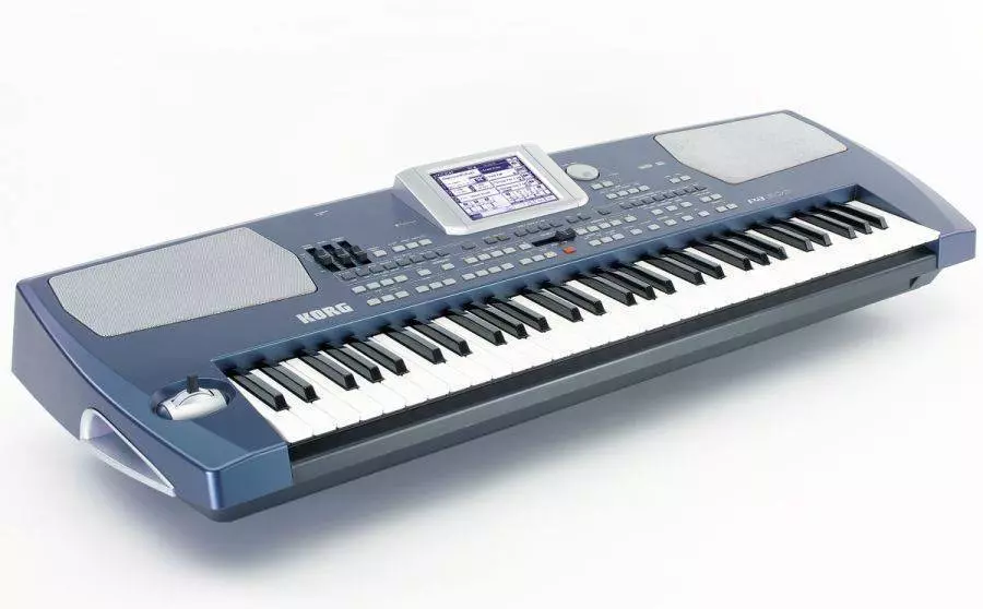 PA500 Professional Arranger Keyboard