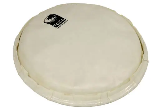 10\'\' Synthetic Head for Rope-Tuned Freestyle II Djembe