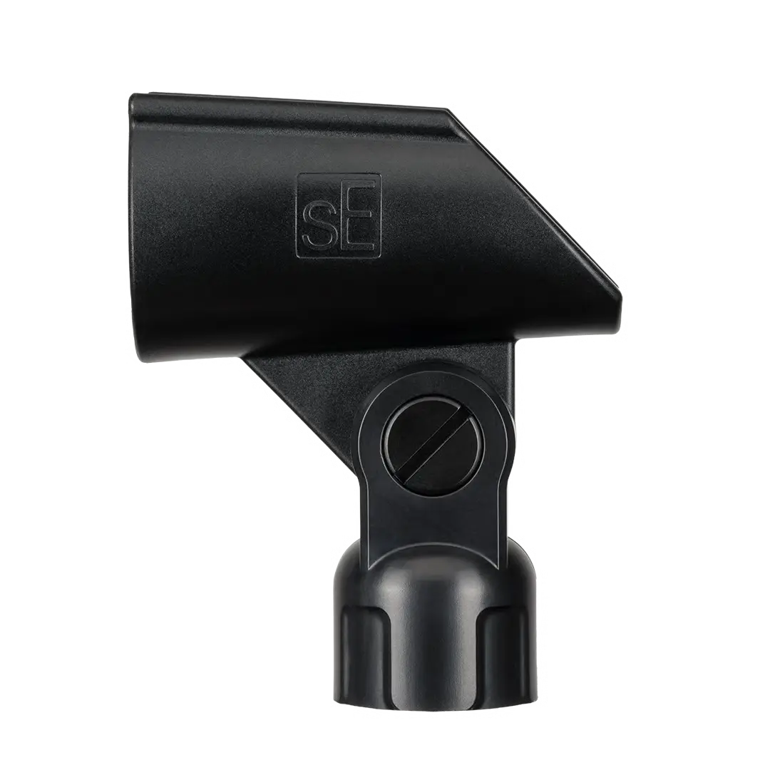V Series Premium Microphone Clip