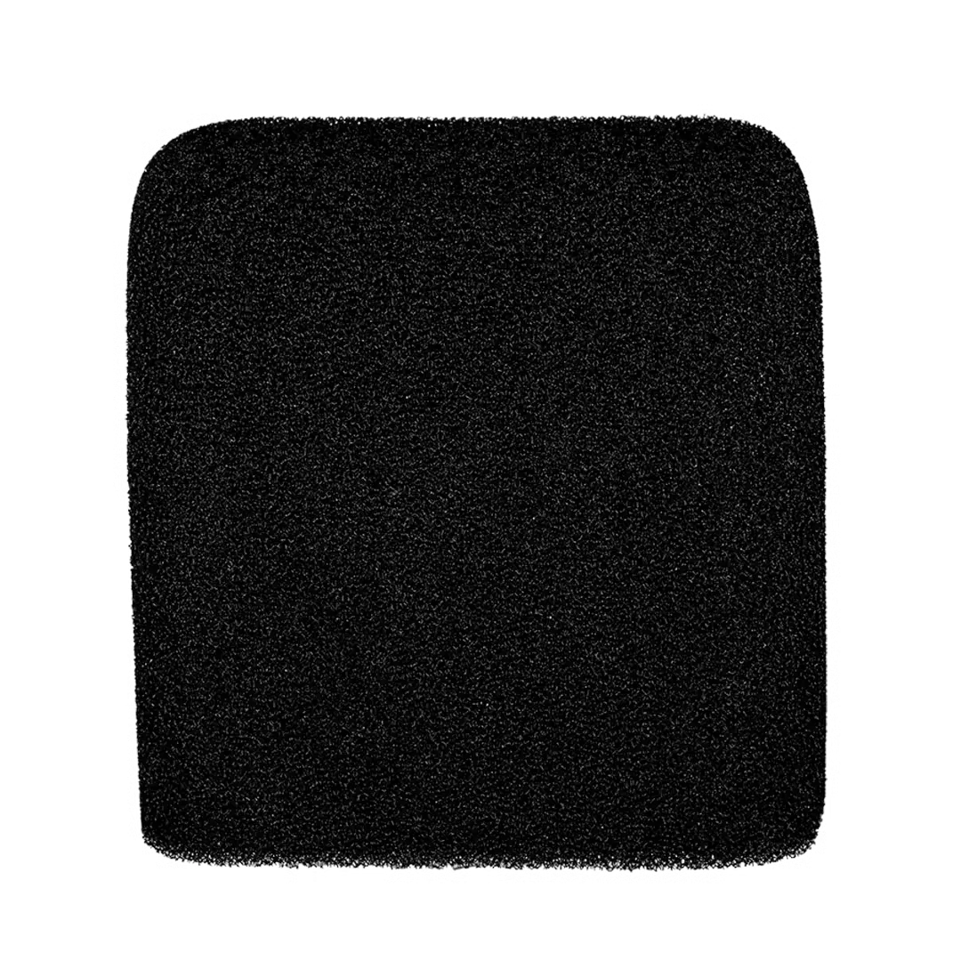 External Foam Windscreen