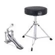 "Mapex - P250 Pedal and T400 Throne Pack"