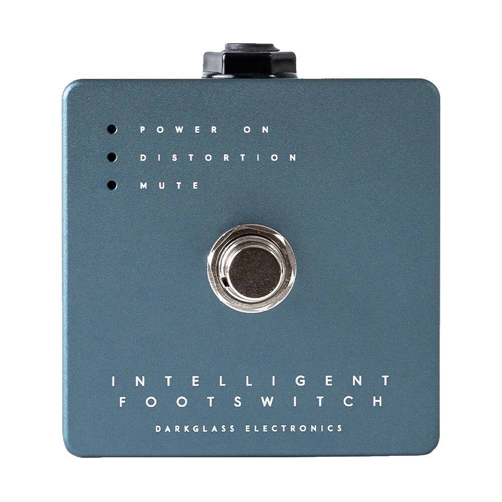 A-O Intelligent Footswitch