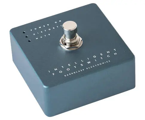 A-O Intelligent Footswitch