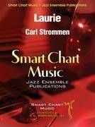 Laurie - Strommen - Jazz Ensemble - Gr. 3