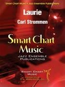 C.L. Barnhouse - Laurie - Strommen - Jazz Ensemble - Gr. 3