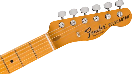 Limited Edition Vintera \'60s Telecaster, Maple Fingerboard - Antigua
