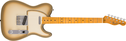 "Fender - Limited Edition Vintera 60s Telecaster, Maple Fingerboard - Antigua" "Fender - Limited Edition Vintera 60s Telecaster, Maple Fingerboard - Antigua"