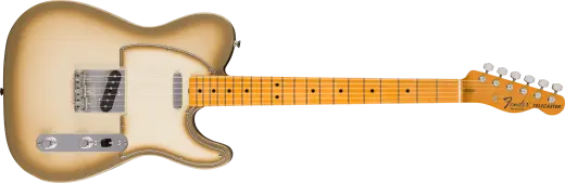 Fender - Limited Edition Vintera 60s Telecaster, Maple Fingerboard - Antigua
