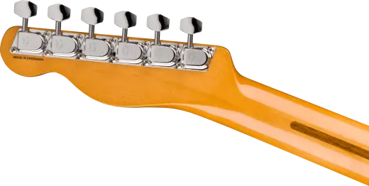 Limited Edition Vintera \'60s Telecaster, Maple Fingerboard - Antigua