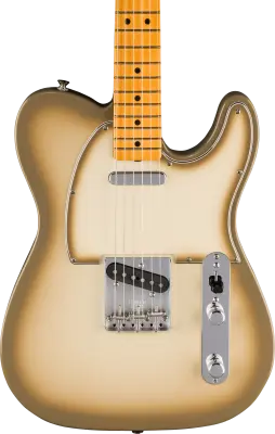 Limited Edition Vintera \'60s Telecaster, Maple Fingerboard - Antigua