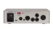 Exponent 500 Bass Amp Head