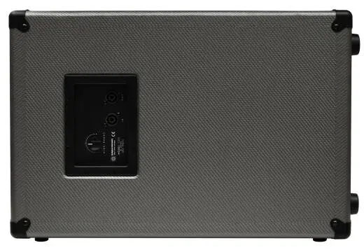 Neodymium Series 210 Bass Cabinet