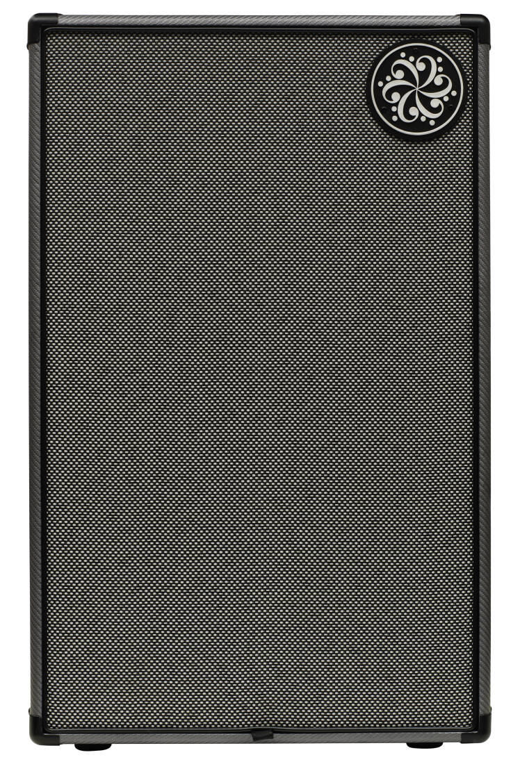Neodymium Series 212 Bass Cabinet