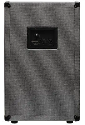 Neodymium Series 212 Bass Cabinet