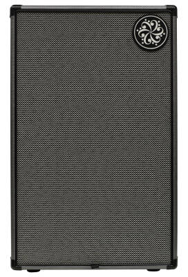 Darkglass - Neodymium Series 212 Bass Cabinet