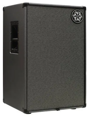 Neodymium Series 212 Bass Cabinet