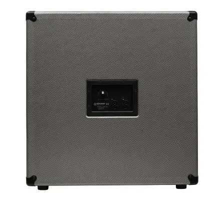 Neodymium Series 4x10 Bass Cabinet