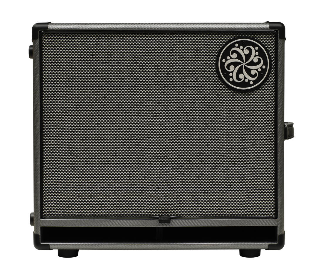 Neodymium Series 112 Bass Cabinet