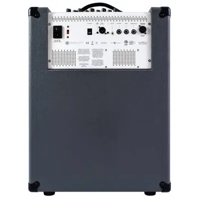 Microtubes 500 Combo 210 Analog Bass Combo