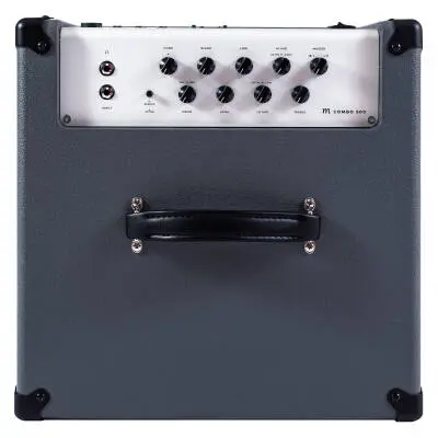 Microtubes 500 Combo 210 Analog Bass Combo