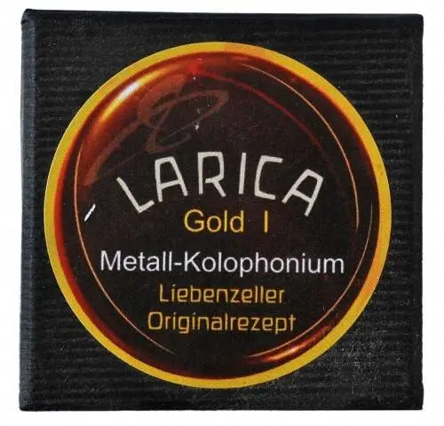 Larica Gold Rosin - Hardness III