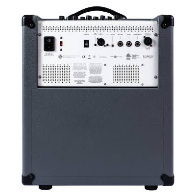 Microtubes 500 Combo 112 Analog Bass Combo