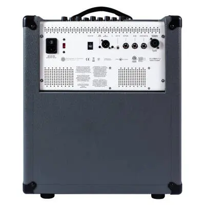 Microtubes 500 Combo 112 Analog Bass Combo