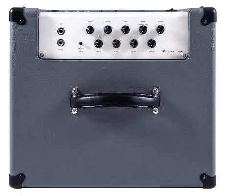 Microtubes 500 Combo 112 Analog Bass Combo