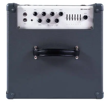 Infinity 500 Combo 210 Digital Bass Combo