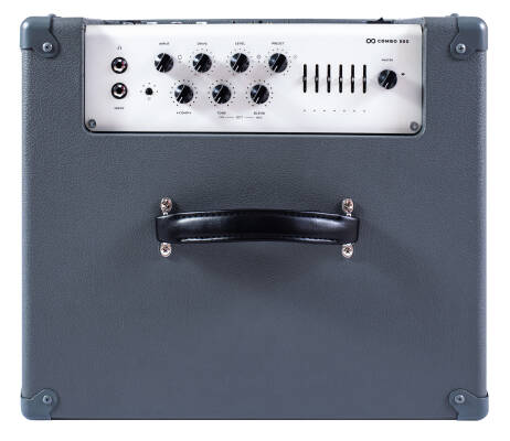 Infinity 500 Combo 112 Digital Bass Combo
