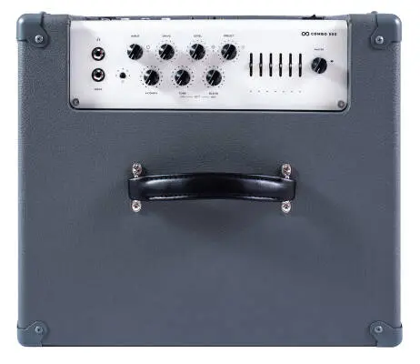 Infinity 500 Combo 112 Digital Bass Combo