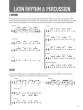 Drumset & Percussion Rhythms from Around the World - Book