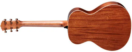 Ben Harper Gold Label 512e Special Edition with Case - Shaded Edgeburst Top