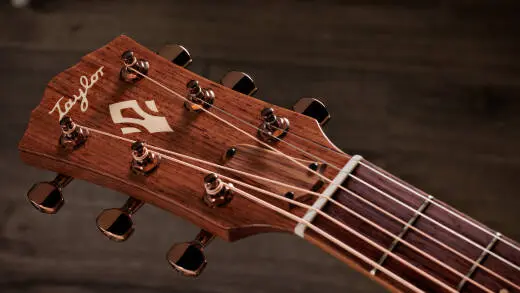 Ben Harper Gold Label 512e Special Edition with Case - Shaded Edgeburst Top