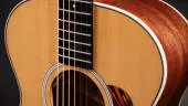 Gold Label 512e Spruce/Mahogany Acoustic-Electric Guitar - Natural