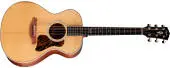 "Taylor Guitars - Gold Label 512e Spruce\/Mahogany Acoustic-Electric Guitar - Natural"