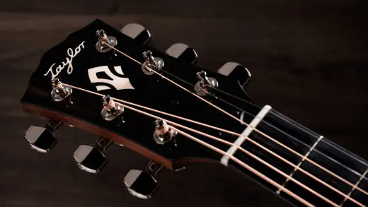 Gold Label 512e Spruce/Mahogany Acoustic-Electric Guitar - Natural